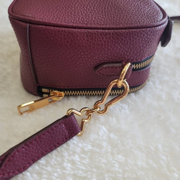 NWOT Marc Jacobs Deco Box Camera bag - Picture 8 of 11